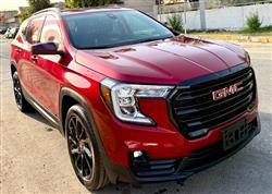 GMC Terrain